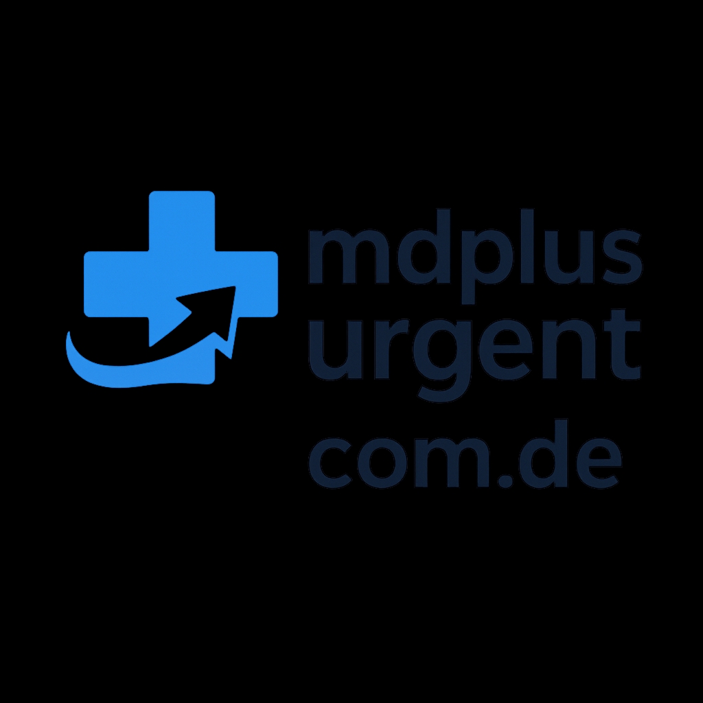 Mdplusurgent